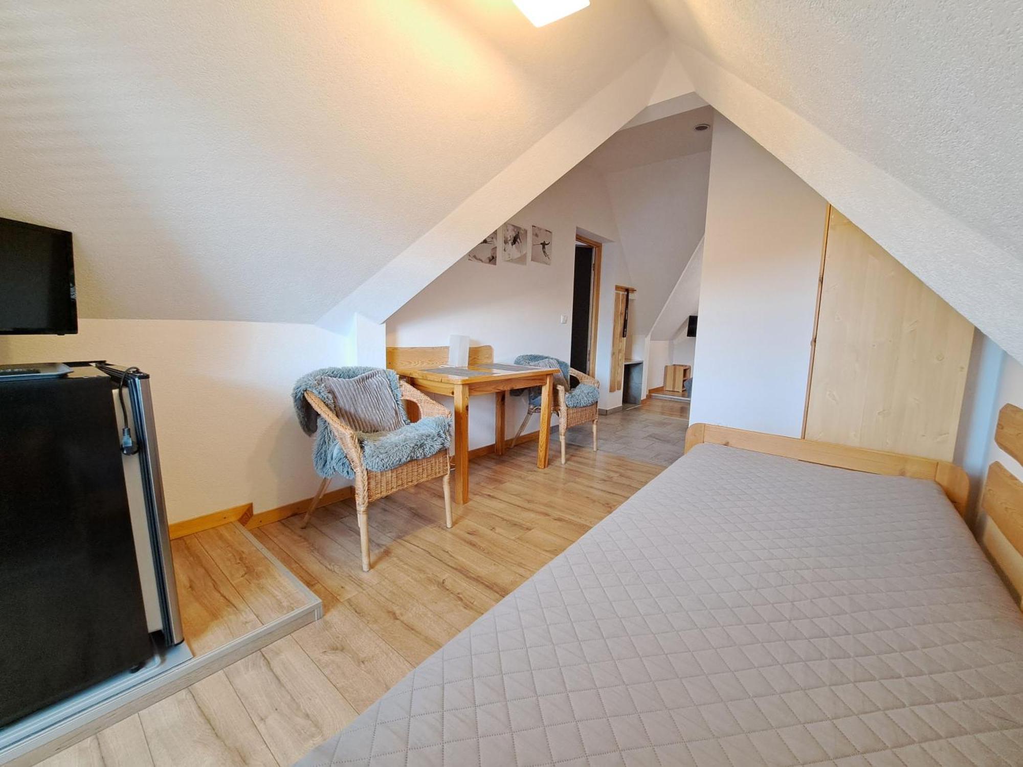 Przy Szlaku Zakopane Centrum Pokoje & Apartamenty Dış mekan fotoğraf